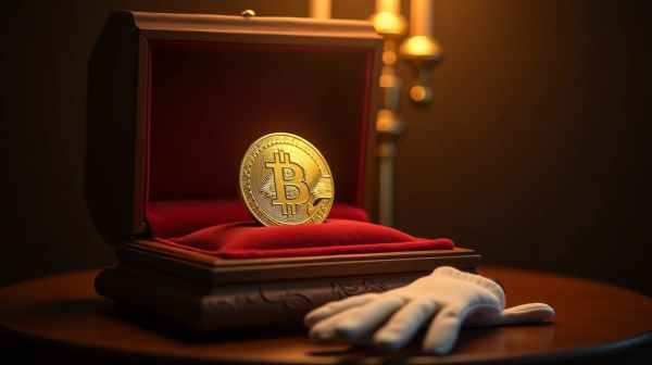 Acheter de l'or en toute sécurité : conseils pour vos investissements