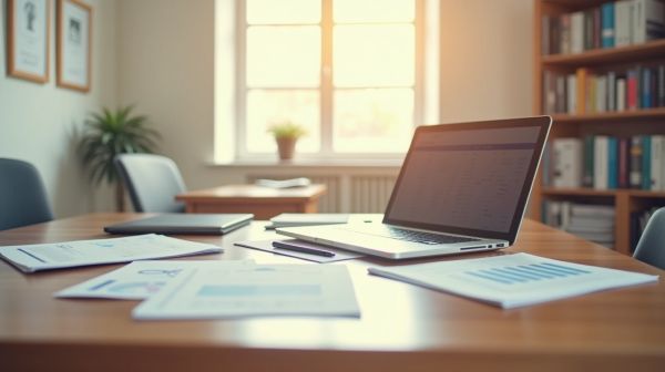 Conseils pratiques pour choisir le bon expert-comptable pour votre SASU