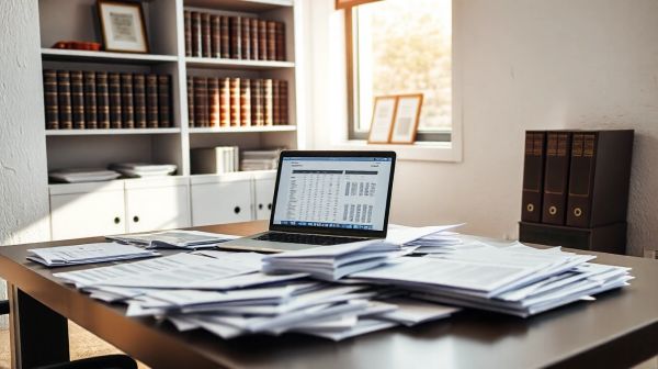 Conseils pratiques pour choisir le bon expert-comptable pour votre SASU