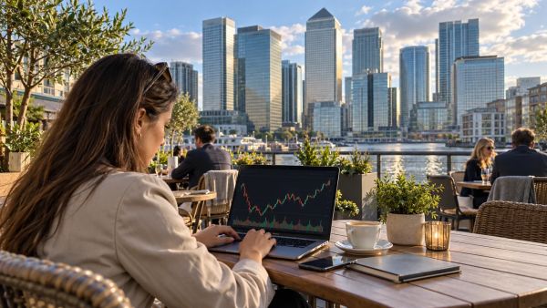 Les 7 clés du succès en trading à connaître absolument
