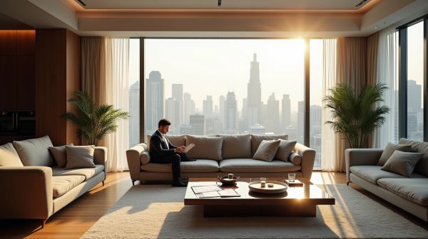 Les avantages d'un expert-comptable immobilier pour vos investissements