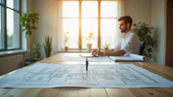 Les meilleures pratiques pour garantir votre assurance architecte