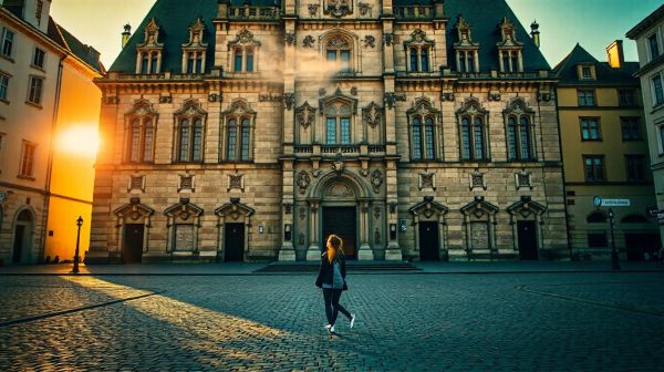 Les meilleures stratégies de gestion de patrimoine à Nancy
