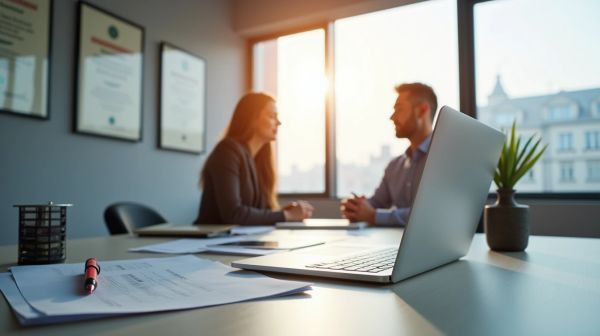 Optimiser votre SASU avec un expert-comptable adapté
