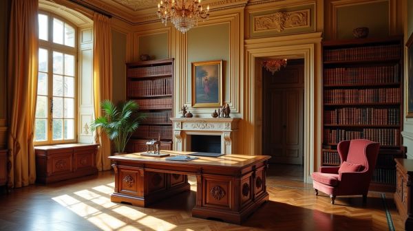Optimisez votre gestion de patrimoine à Nancy efficacement