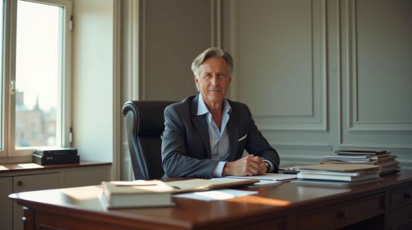 Pourquoi consulter un expert comptable immobilier pour votre investissement ?