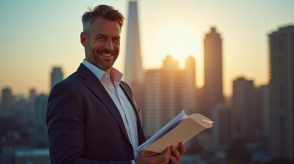 Pourquoi consulter un expert comptable immobilier pour votre investissement ?