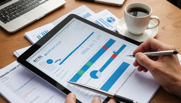 Comment mesurer la rentabilité d'une action ?