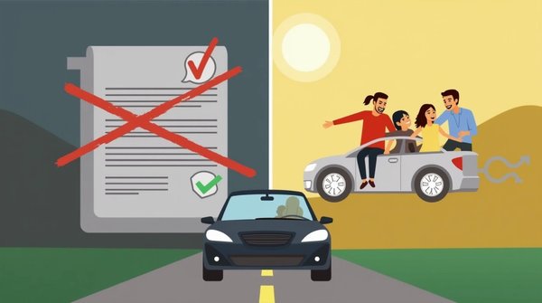 Les 5 erreurs à éviter lors du choix de votre assurance auto