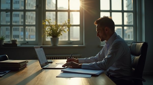 Conseils financiers et juridiques : maîtrisez votre avenir