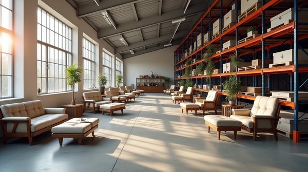 Trouver la solution idéale avec la location garde-meubles